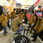 Welding I